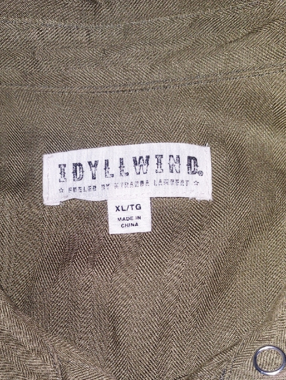IDVLLWIND Top - Picture 7 of 9